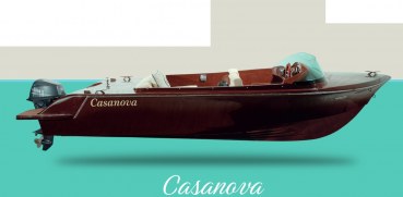 Doretti Casanova 535